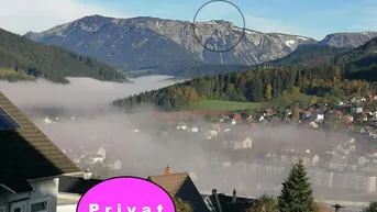 Expose Wohnen in Grün-Oase