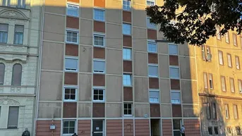 Expose Stadtwohnung zum sofortigen Bezug