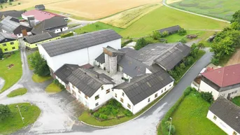 Expose Bauernhof - Endlich viel Platz!