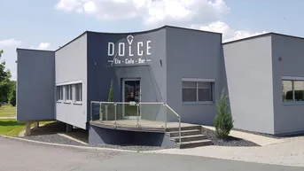 Expose Top modernes Lokal Café in frequentierter Lage in Golf- und Thermenregion Stegersbach zu verkaufen