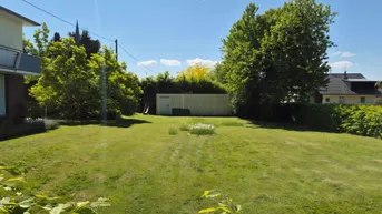 Expose Wohnhaus 190m2, 1000 m2 Garten