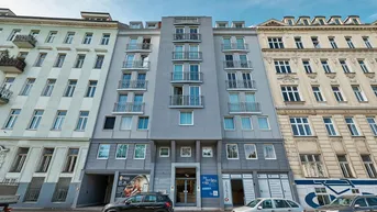 Expose Charmante 49 m² City-Oase im Herzen von 1090 Wien – Perfekte Single- oder Pärchenwohnung!