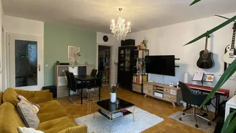 Expose Vollmöblierte 2-Zimmer-Wohnung mit Balkon &amp; Tiefgaragenplatz zur Untermiete [Telefonnummer entfernt])
