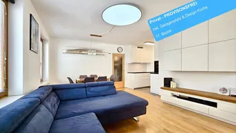 Expose Privat/ Provisionsfrei - 70m² Eigentumswohnung im 17. Bezirk inkl. Garagenplatz &amp; Design Küche