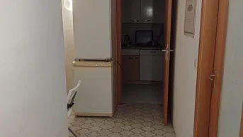 Expose 3-Zimmer-Wohnung – 1030 Wien, Aspangstraße
