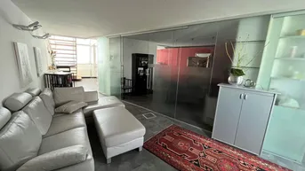 Expose Traumhafte Dachgeschosswohnung mit 360-Grad-Terrassenblick
