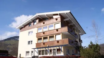 Expose Wunderschöne Wohnung