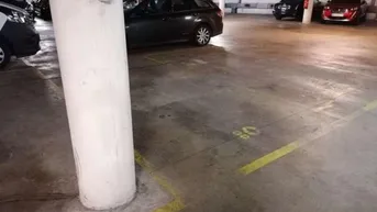 Expose Parkplatz in Tiefgarage Wien 1040 U1 Hauptbahnhof