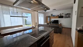 Expose Hochwertige 4-Zimmer-Wohnung mit Garten in Top-Lage / Privatverkauf