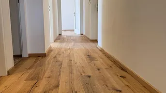 Expose Salzburg Stadt, schöne 4 Zimmer Wohnung 106m2,