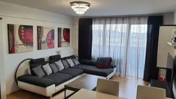 Expose Moderne Wohnung im CityGate mit Top-Ausstattung &amp; U-Bahn-Anbindung