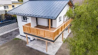 Expose Schöne Wohnung mit Garten in Telfs/Tirol zu vermieten