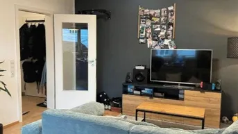 Expose Ansprechende Wohnung mit Balkon und Einbauküche