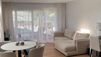Expose Moderne helle 3-Zimmer-Wohnung in Hof bei Salzburg – perfekte Infrastruktur &amp; Nähe zum Fuschlsee