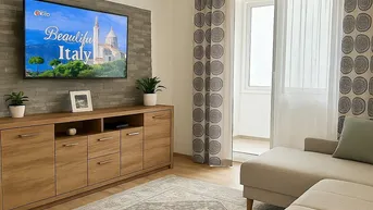 Expose *Top-Lage* Lichtdurchflutete Wohnung mit Loggia