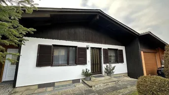 Expose Einfamilienhaus in TOP-Lage - PRIVAT!