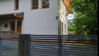 Expose Doppelhaushälfte in Mödling-An der Königswiese