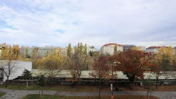 Expose Charmante 1-Zimmer-Wohnung direkt an der Spittelauer Lände – ideal für Singles oder Studenten!