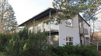 Expose Architektenhaus in Breitenfurt privat Bitte keine Makleranfragen