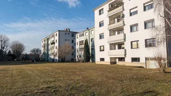 Expose Eigentumswohnung nahe Wiener Neustadt