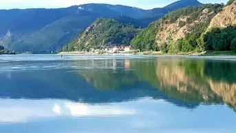 Expose Terrassenwohnung Wachau mit Donaublick