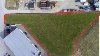 Expose Gewerbegrundstück an der B 156 **ohne Makler**Provisionsfrei**