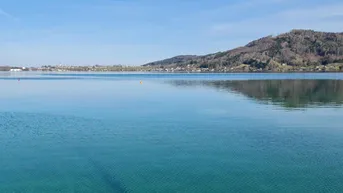 Expose Seegrundstück am Attersee