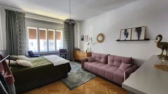 Expose Wohnung/Büro 1010 Wien