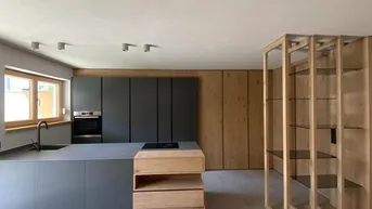 Expose 3-Zimmer Wohnung in ruhiger Lage in Brixen im Thale