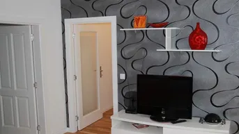 Expose Charmante 2 Zimmer Wohnung in Margareten