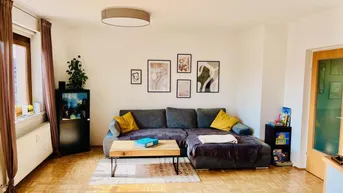 Expose Lichtdurchflutete 4-Zimmer-Wohnung – ideal für Familien oder Paare mit Platzbedarf