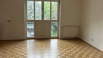 Expose Zentrale 2 Zimmer Wohnung in Innsbruck