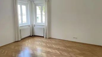 Expose Hübsche kleine Altbauwohnung