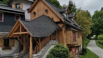 Expose Liebhaber Anwesen - Landhaus - großzügiges Grundstück - absolute Ruhelage