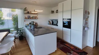 Expose Traumhafte 4-Zimmer Gartenwohnung (möbliert)