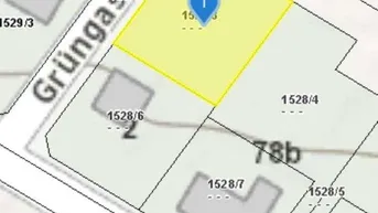 Expose Privatverkauf! Sonniges Baugrundstück in Gänserndorf-Süd - 532 m², zwei Brunnen, Strom vorbereitet