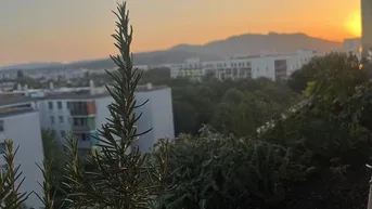 Expose 3-Zimmer-Wohnung mit Fernblick