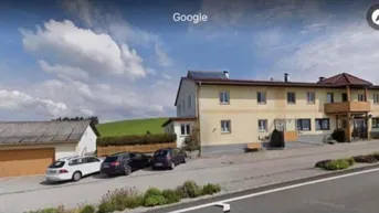 Expose Maklerfreies Zinshaus 8 % Rendite - ausbaufähig
