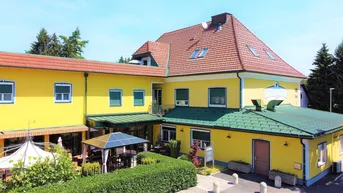 Expose Hotel-Restaurant in Wagna bei Leibnitz sucht einen ambitionierten Pächter