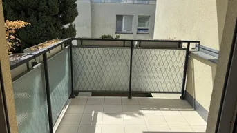 Expose 2-Zimmer Wohnung in Grünruhelage