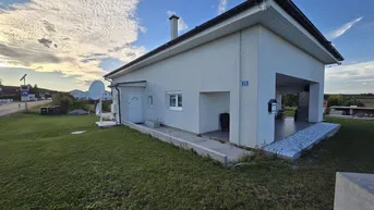 Expose MASSIVBAU EINFAMILIENHAUS