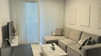 Expose 2-Zimmer-Wohnung mit Balkon in Dornbirn