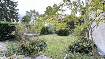 Expose Schöne ruhige Wohnung mit Blick in den Hausgarten, mit Garage, barrierefrei