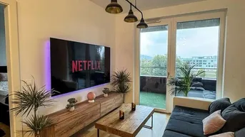 Expose Gemütliche Wohnung mit Schlossberg Blick