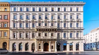 Expose Provisionsfrei! Exklusives Büro in Top-Lage Rathausstraße (U2/ U5)
