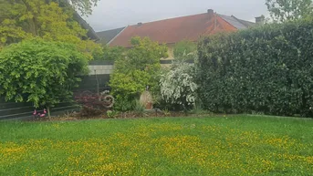 Expose Einfamilienhaus in der Gemeinde Oftering