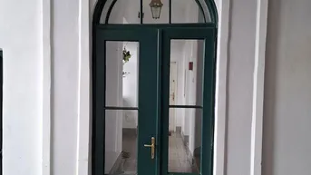 Expose Citynahes Apartment