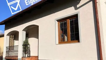 Expose Leben im Naturschutzgebiet