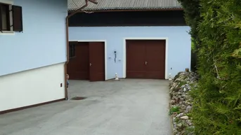 Expose Lagerhalle, Garage, 355m²