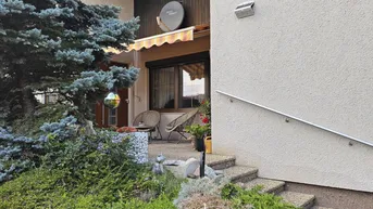 Expose Einfamilienhaus in Wiener Neustadt - Vorstadtsiedlung